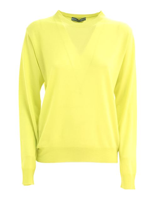 Pullover PRADA | P24D2P S OOO 10LJF01PS